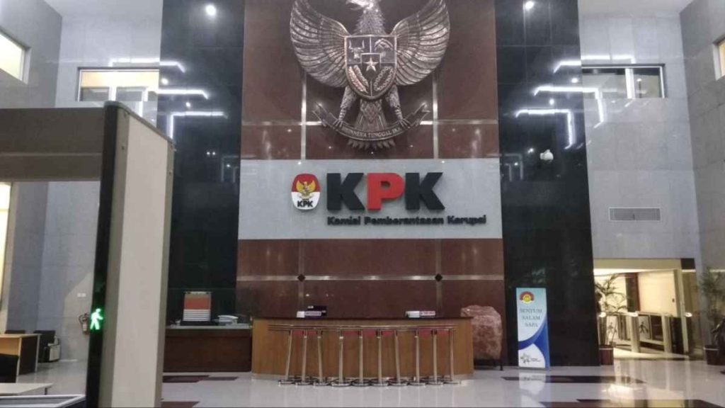 Nasional Konglomerat Donald Sihombing Resmi Jadi Tahanan KPK