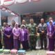 Dalam Rangka HUT TNI Ke-79 Tahun 2024, Kodim 0623/Cilegon Gelar Donor Darah dan Bakti Kesehatan