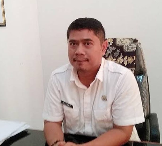 Disperindag Cilegon Terus Pantau Stabilitas Harga Sembako