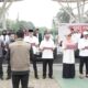 Deklarasi Pilkada Damai 2024, Bawaslu Kota Cilegon Siap Kawal Pemilu Bersih dan Adil