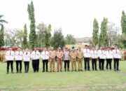 Apresiasi Pengungkapan Kasus Penculikan, Wali Kota Helldy Berikan Penghargaan Polres Cilegon