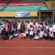 Peparkot Digelar, Ajang Seleksi Atlet Disabilitas Kota Cilegon