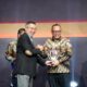 Berhasil Kurangi Pengangguran, Wali Kota Helldy Raih Penghargaan Merdeka Awards 2024