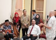 Sambut Perwakilan 24 Kedutaan Besar, Helldy Paparkan Peluang Investasi