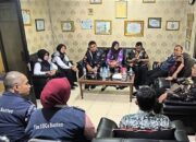 Dikunjungi Tim Verifikasi STBM Award dan SDGs Award, Kelurahan Gerem Optimis Raih Penilaian Terbaik