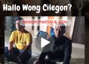 Viral Video Durasi 3 Menit  Indikasi Manipulasi Proyek  POKIR Dewan PKS  se-Kota Cilegon