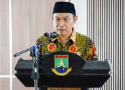 75 DKM Sudah Terima Bantuan Dana Hibah Pemkot Cilegon