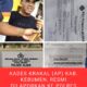 Kades Krakal (AP) Kab. Kebumen, Resmi Dilaporkan Ke Polres Kebumen