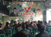DPD Grib Jaya Banten Gelar Rapat Konsolidasi Dan Persiapan Deklarasi