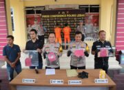 Satreskrim Polres Lebak Tetapkan Dua Tersangka Kasus Meninggalnya Anggota Satpol-PP