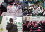 Cluster Orion Permata Mutiara Maja Rayakan Peringatan Maulid Nabi Besar Muhammad SAW 1446 H