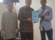 Forwatu Banten Apresiasi Pemkab Lebak dan Depag Lebak Bantu Madrasah Al – Furqon