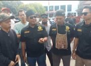 Forwatu Banten Desak Kejari Serang Tangkap Pelaku Utama Kasus Korupsi Sewa Lahan Stadion Maulana Yusuf