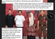 Supriyani, SPd Seorang Guru Honorer SDN Baito, Konawe Selatan di Penjara Akibat Menegur Siswa Anak Seorang Polisi Aktip