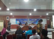 Dialog Organisasi Kemasyarakatan (Ormas) Dengan Pemerintah Daerah Provinsi Banten
