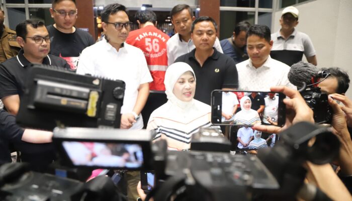 Tim Kejati Jatim dan Kejari Surabaya Tangkap Terpidana Gregrorius Ronald Tannur di Surabaya