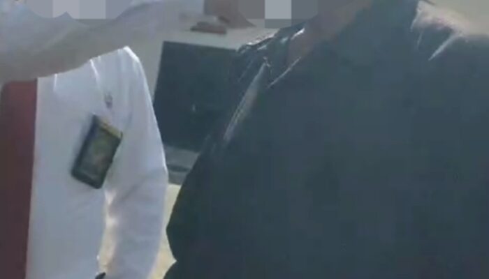 Diduga Pelayanan Seorang Oknum Petugas Pengadilan Agama Negeri Kalianda Lampung Selatan Arogan