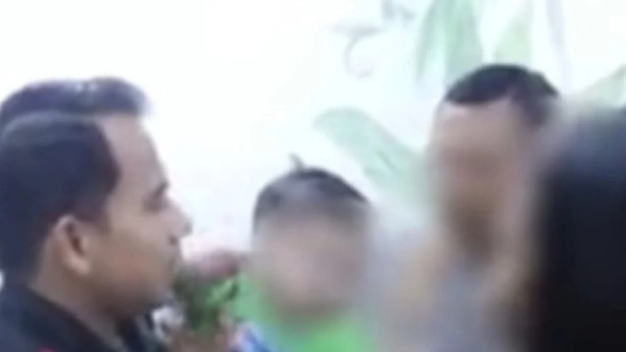 Jual Bayinya Rp 15 Juta untuk Main SLOT JUDI ONLINE