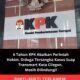 6 Tahun KPK Abaikan Perintah Hakim, Diduga Tersangka Kasus Suap Transmart Kota Cilegon, Masih Dilindungi!