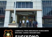 BCA Finance dilaporkan atas Kasus Perampasan Unit Mobil ke Polda DIY