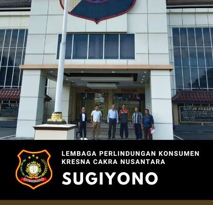 BCA Finance dilaporkan atas Kasus Perampasan Unit Mobil ke Polda DIY