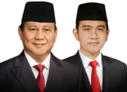 Tokoh Nasional yang Dipanggil Prabowo Subianto di Kertanegara