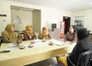 Dikunjungi Dinkop-UKM Cilegon, Delillah Bread & Catering Terus Komitmen Tawarkan Pelayanan Prima dan Produk Berkualitas