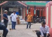 Direalisasikan di 9 Titik Pembangunan, Program Salira Samangraya Selesai Tepat Waktu