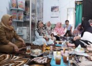 Naufal Cookies, Kreasi Lezat UMKM Cilegon Siap Manjakan Selera