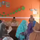 Cegah Penyebaran Cacar Air, Puskesmas Cilegon Gelar Penyuluhan di SDN Blok I Ciwedus