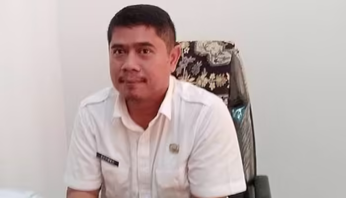 Daya Beli Masyarakat Menurun, Disperindag Pantau Harga Sembako di Pasar Tradisional Kota Cilegon