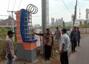 Realisasi Program Salira Cilegon Caang, Gunungsugih Bebas Gelap Gulita