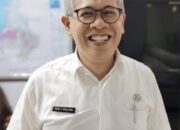 Dinkop-UKM Dorong Geliat Pertumbuhan Pengrajin Batik Cilegon