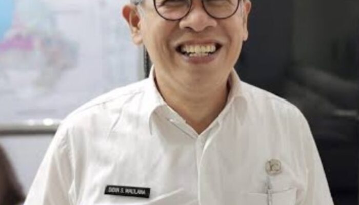 Dinkop-UKM Dorong Geliat Pertumbuhan Pengrajin Batik Cilegon