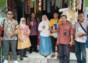 Didukung Dinkop UMK Kota Cilegon Teh Tarik Jiwa Muda ‘Kini’ Jadi Sorotan