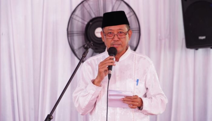 Dinsos Kota Cilegon Apresiasi KPU yang Bakal Fasilitassi Penyandang Disabilitas di TPS