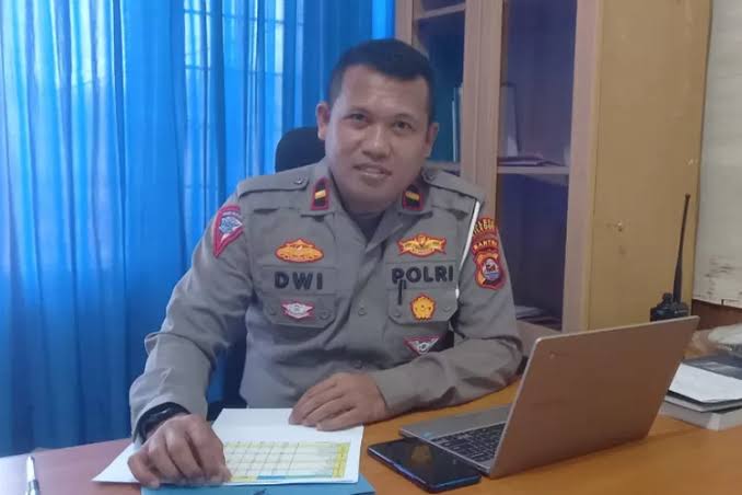 IPDA DWI - POLRES CILEGON