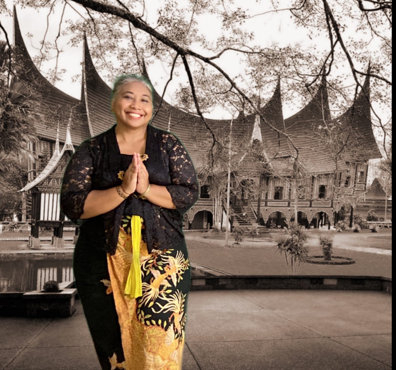 Ditetapkan 7 Anggota KPU Tingkat Propinsi Lampung,Sekjen IWO Telly Nathalia : Undang U dang Telah Memandatkan Perlu Ada 30% Keterwakilan Perempuan