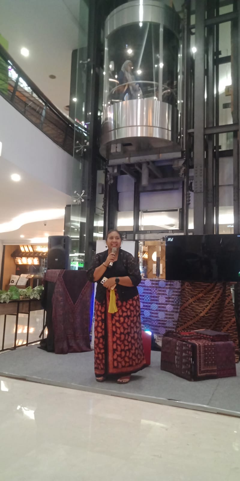 Ditetapkan 7 Anggota KPU Tingkat Propinsi Lampung,Sekjen IWO Telly Nathalia : Undang U dang Telah Memandatkan Perlu Ada 30% Keterwakilan Perempuan