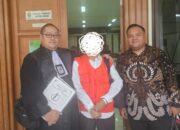 Tindak Pidana Korupsi – Advokat Donny bersama Advokat Ismail Memperjuangkan hak hak terdakwa