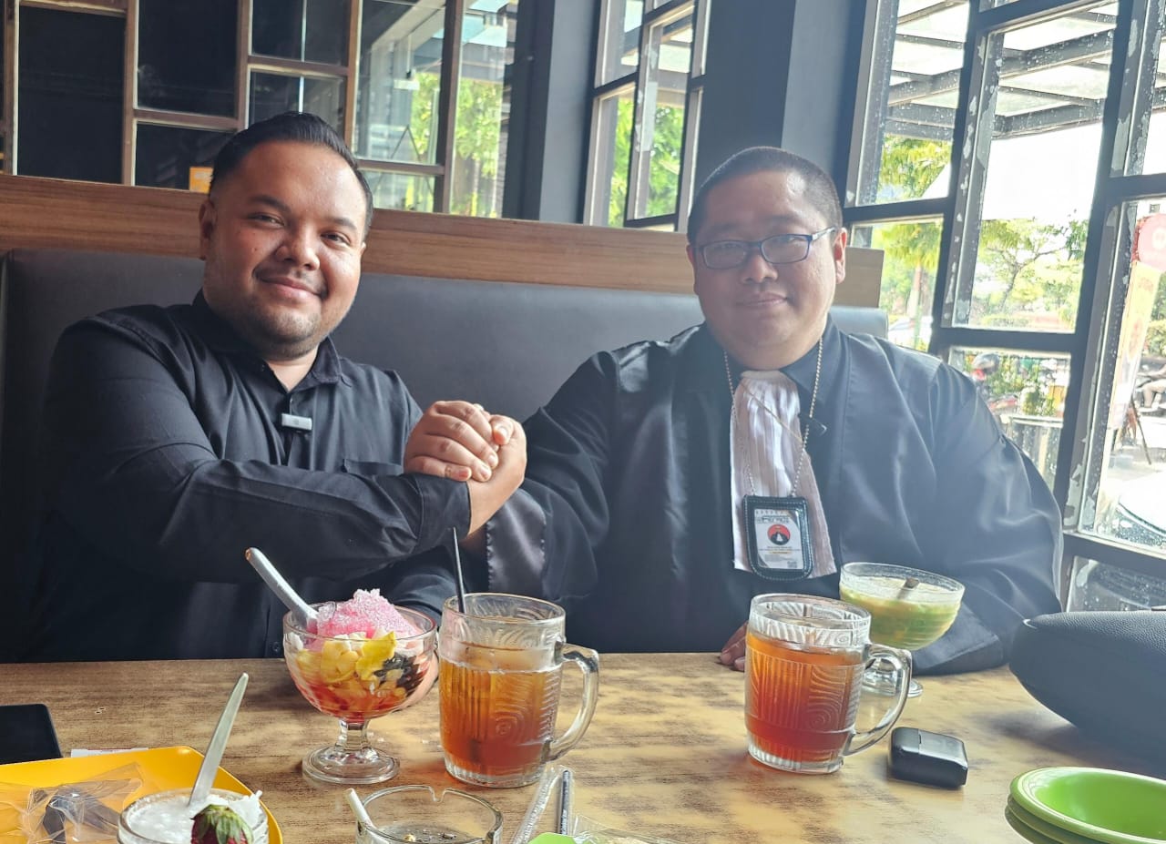 Advokat Paralegal FERADI WPI