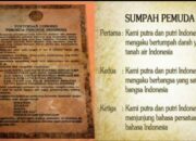 Menghidupkan Kembali Semangat Persatuan Pemuda di Era Modern