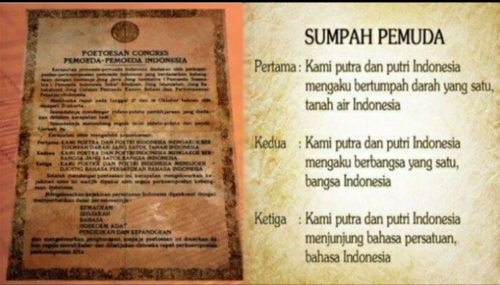 Menghidupkan Kembali Semangat Persatuan Pemuda di Era Modern