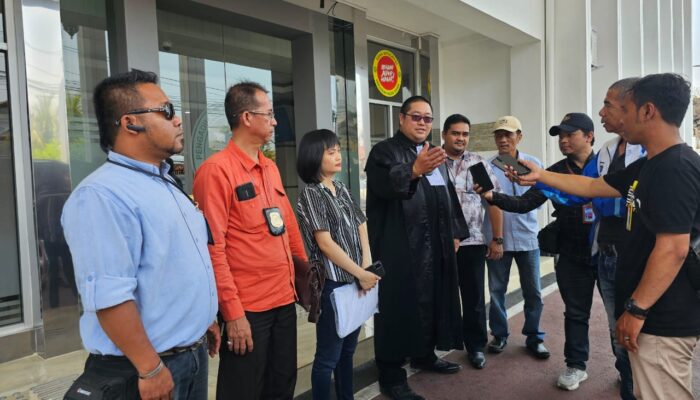 Kejanggalan Penanganan Bukti Elektronik dalam Kasus Antonius anak dari Lukminto: Tantangan Bagi Proses Hukum yang Berkeadilan