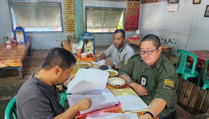 Dua Advokat Kawakan Bekerjasama, Kongres Advokat Indonesia