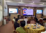 Gandeng BNN, Pemkot Cilegon Gelar Workshop P4GN Tentang Penguatan Bela Negara dan Nilai Kebangsaan