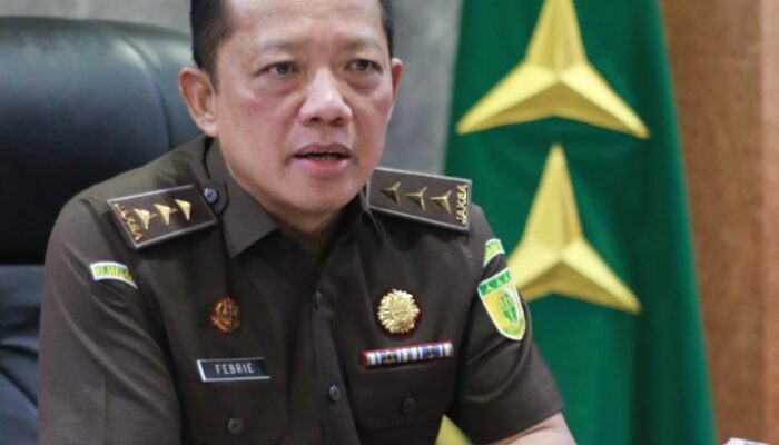 4 Saksi Diperiksa Kejaksaan Agung Kasus Korupsi Kereta Api Besitang-Langsa