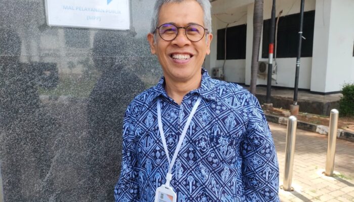 Dinkop Kota Cilegon Dongkrak UMKM Revolution dengan Program “Jumat Jajan”, Begini Rangkuman Laporan Omsetnya
