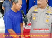 Setubuhi ODGJ hingga Melahirkan, Kepala Dusun Desa Wates Boyolali Layak Dapati Hukuman Seumur Hidup