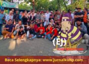 Cilegon Kota N***K, Hinaan EJ Menggiring EJ ke Sel Tahanan, Masyarakat Desak Polres Cilegon Mempercepat Penahanan